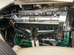 Stutz DV32 Convertible Victoria by Rollston 1933 года